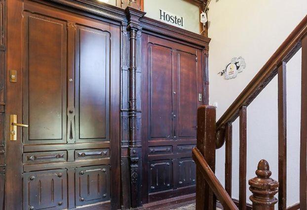 Vibe Hostel ソポト エクステリア 写真